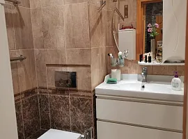 1-комн. квартира, 41/17.8/10.6