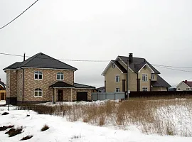 Коттеджный посёлок «Сиеста Южная»