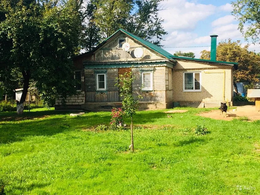 Участок 15.7 сот