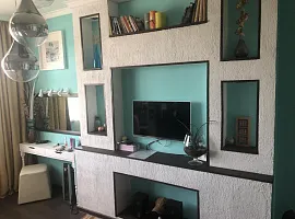 3-комн. квартира, 86.7/48/10.6