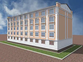 ЖК «Авиатор (Чехов)»