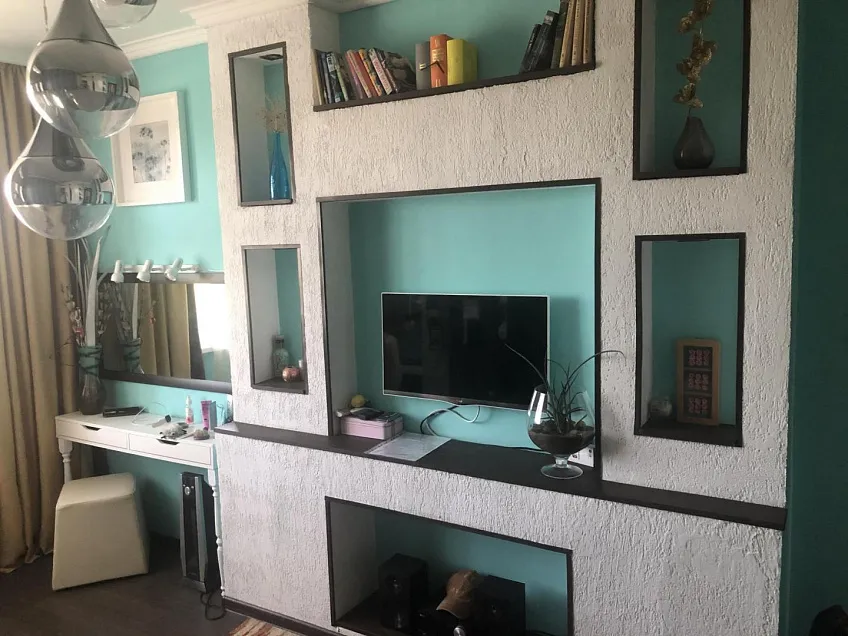 3-комн. квартира, 86.7/48/10.6