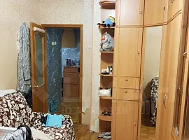 2-комн. квартира, 48.2/30.1/6