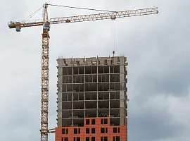 ЖК «Саларьево Парк»