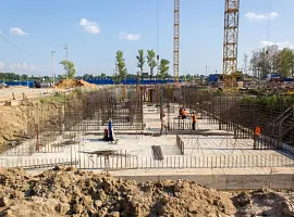 Жилой район «Одинцово-1»