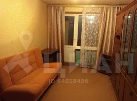 2-комн. квартира, 52/30/8