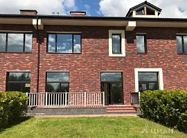 Дом, 196.2 кв.м на участке 2.36 сот