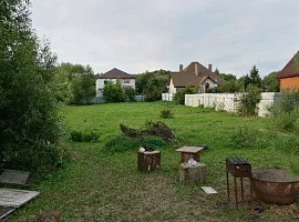 Участок 12 сот