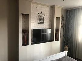 3-комн. квартира, 86.7/48/10.6