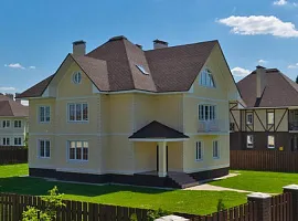 Коттеджный посёлок «Бавария CLUB (Бавария Клаб)»