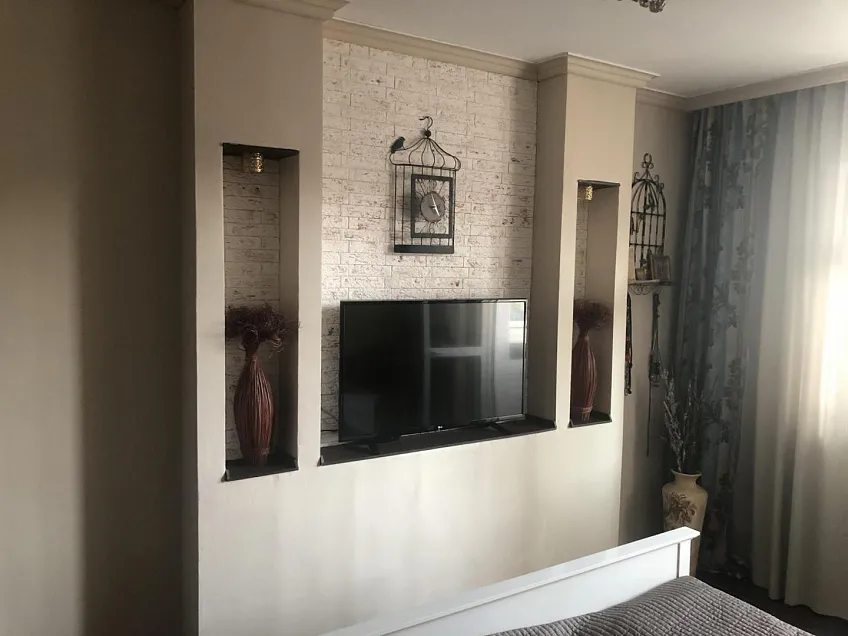 3-комн. квартира, 86.7/48/10.6