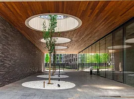 ЖК LIFE Варшавская