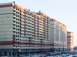 ЖК "Лукино-Варино"