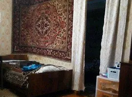 Дом, 54 кв.м на участке 3 сот