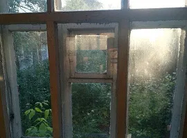 Дом, 55 кв.м на участке 7 сот