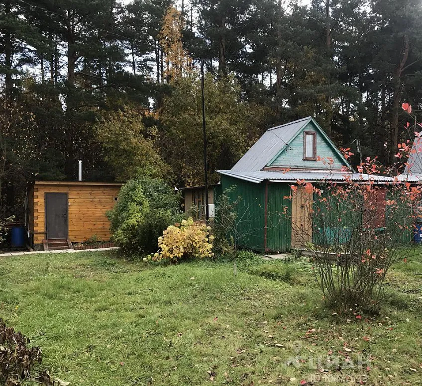 Участок 12 сот