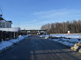 Коттеджный посёлок «Hyde Park (Гайд Парк)»