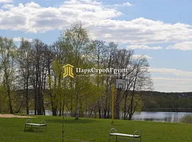 Коттеджный посёлок «Сатинские пруды»