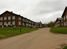 Коттеджный посёлок «Бристоль»