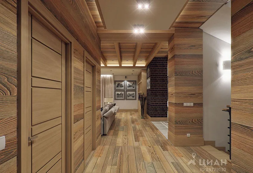 Дом, 450 кв.м на участке 30 сот