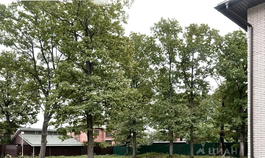 Дом, 508 кв.м на участке 17.3 сот