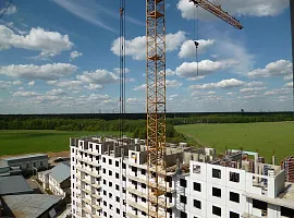 ЖК "Лукино" (Алексеевская роща-2)