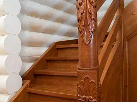 Дом, 237 кв.м на участке 10.7 сот