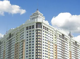 ЖК «Гагаринский»