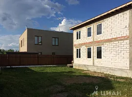 Дом, 300 кв.м на участке 7.5 сот