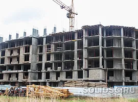 ЖК "На Макаренко"