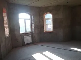 Дом, 280 кв.м на участке 9.8 сот