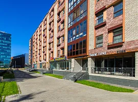 ЖК "Петровский Парк"