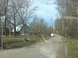 Участок 6 сот