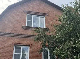 Дом, 285 кв.м на участке 13 сот