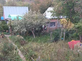 Дом, 205 кв.м на участке 8 сот