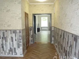 Дом, 560 кв.м на участке 12 сот