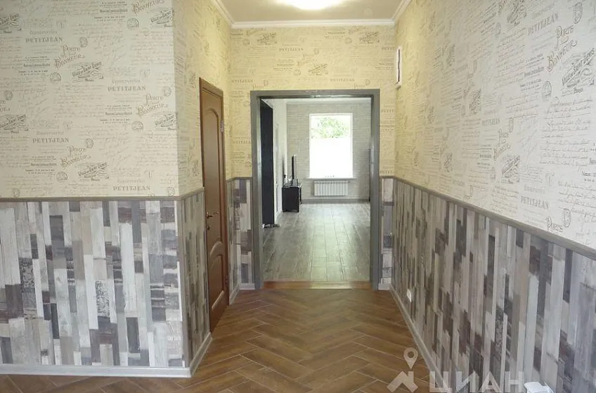 Дом, 560 кв.м на участке 12 сот