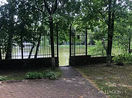 Дом, 264 кв.м на участке 20 сот