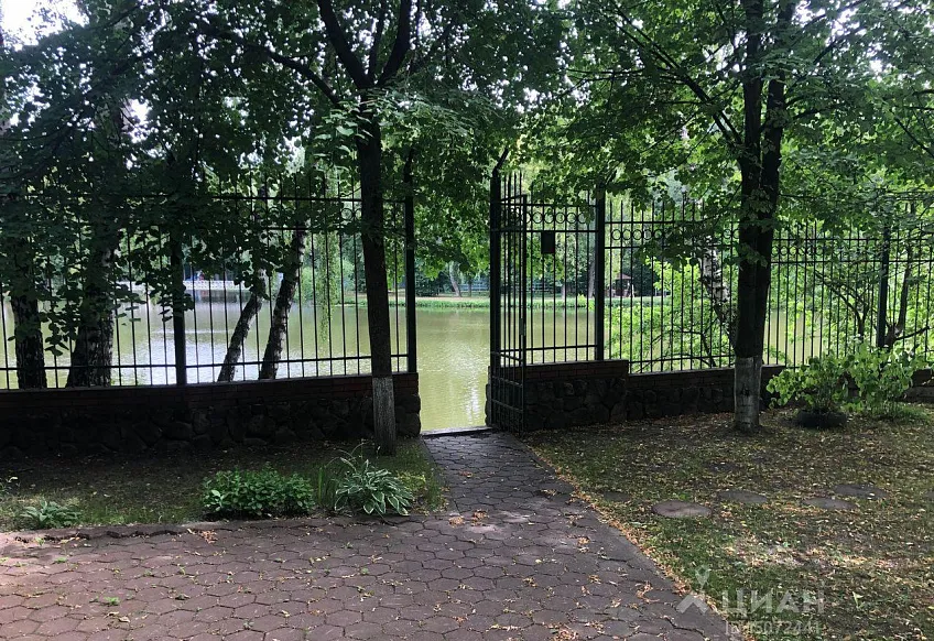 Дом, 264 кв.м на участке 20 сот