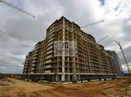 ЖК "Жемчужина Зеленограда"