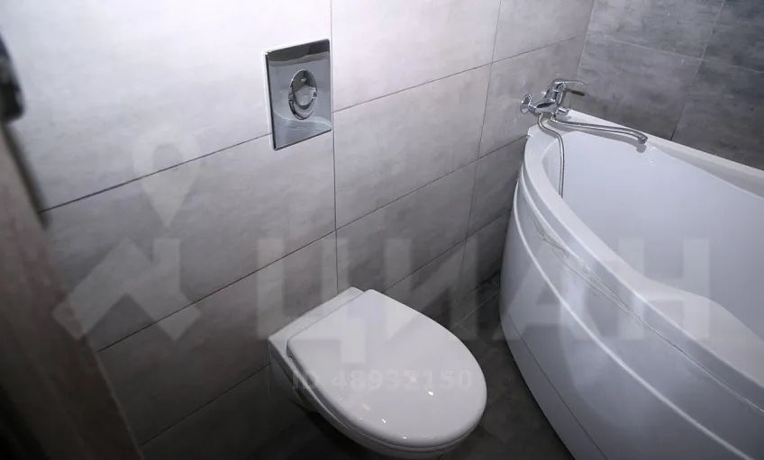 3-комн. квартира, 76.8/45/12