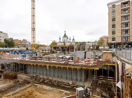 ЖК «Жизнь на Плющихе»