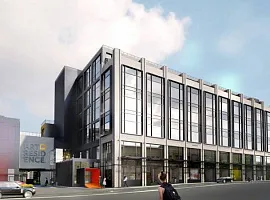 ЖК "Turandot Residences"