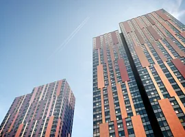 ЖК "Маяковский"