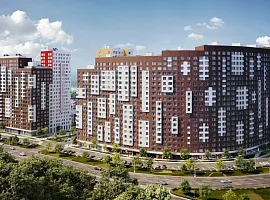 ЖК «Румянцево-Парк»