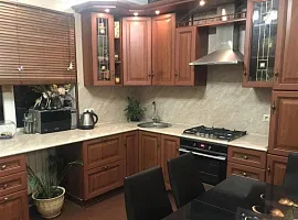 Дом, 110 кв.м на участке 8 сот