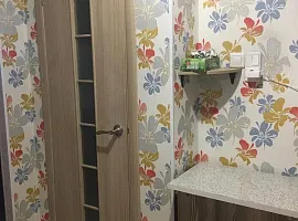 1-комн. квартира, 34.7/16/10