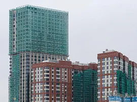 ЖК «Сердце столицы»