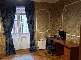 3-комн. квартира, 86/50.1/13.8