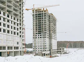 Апарт-комплекс «Спутник (д. Раздоры)»